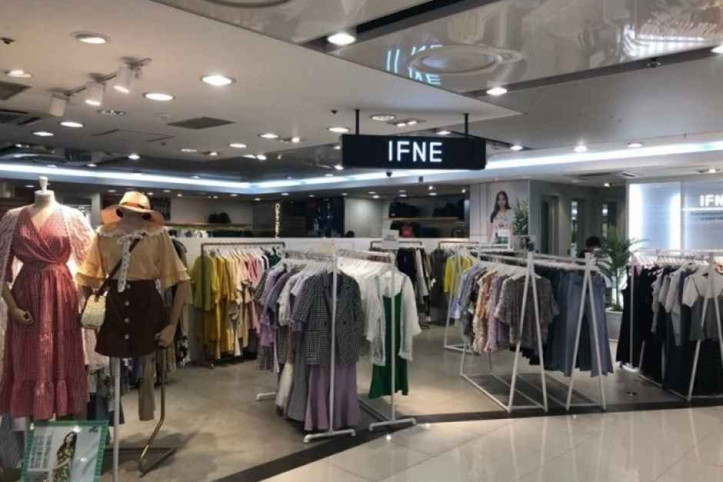 이프네 롯데백화점 미아점 여행 추천 - 메고지고