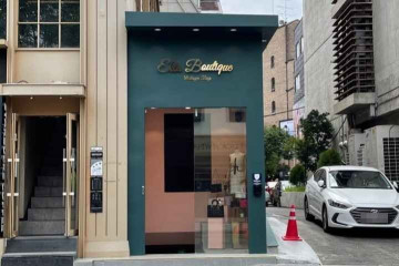 디오디너리 강남 여행 추천 - 메고지고