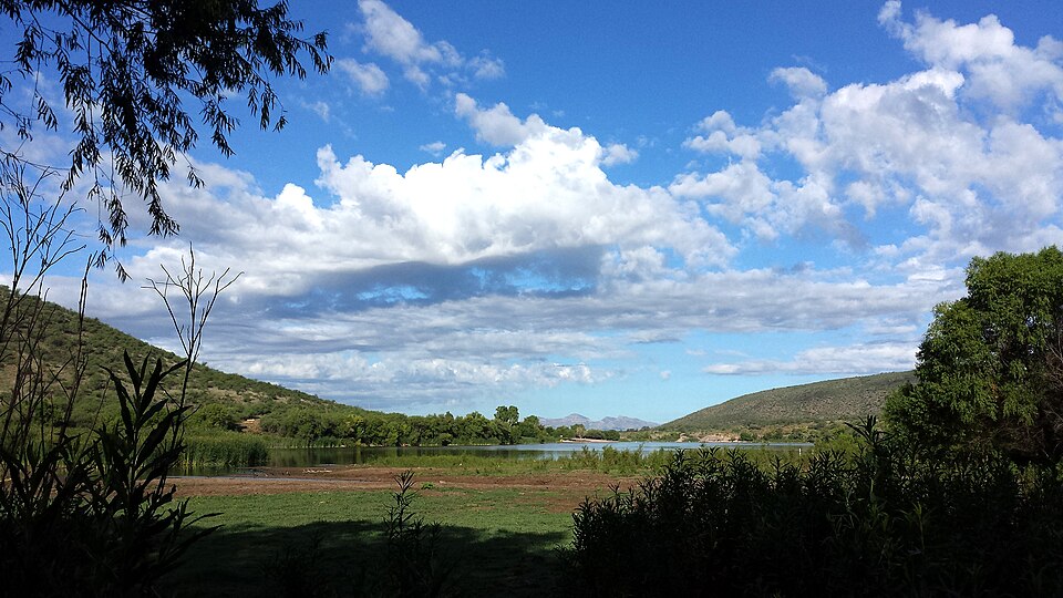 파타고니아 호수 주립공원 (Patagonia Lake State Park) 여행 추천 - 로드트립