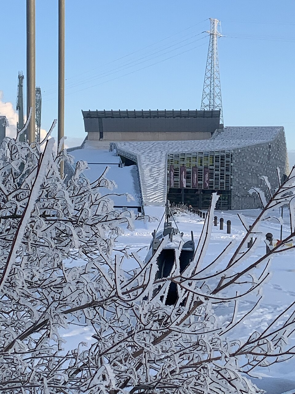 코트카 해양센터 벨라모 (Maritime Centre Vellamo) 여행 추천 - 로드트립