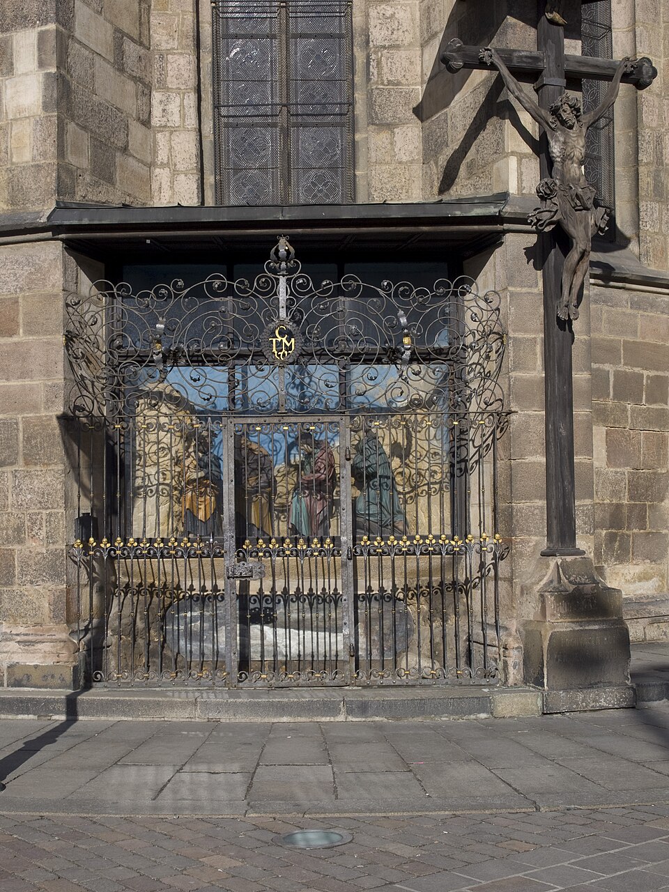 플젠 성 바르톨로메오 대성당 (Cathedral of St. Bartholomew, Plzeň) 여행 추천 - 로드트립