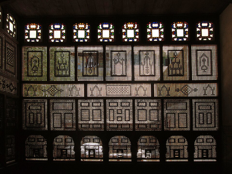 바이트 알수하이미 (Bayt al-Suhaymi House) 여행 추천 - 로드트립