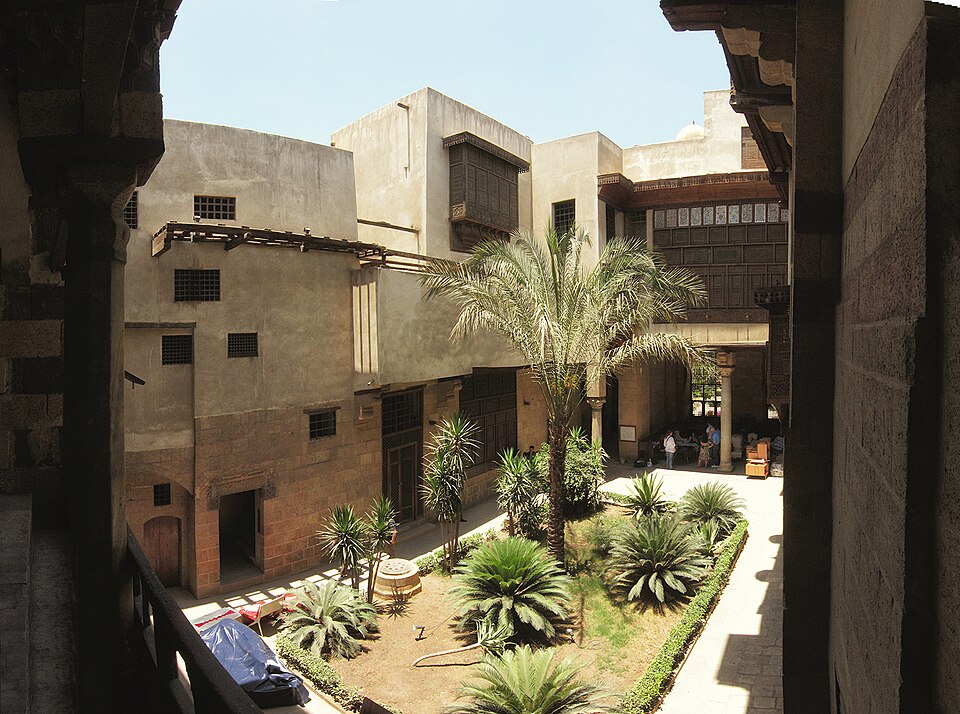 바이트 알수하이미 (Bayt al-Suhaymi House) 여행 추천 - 로드트립