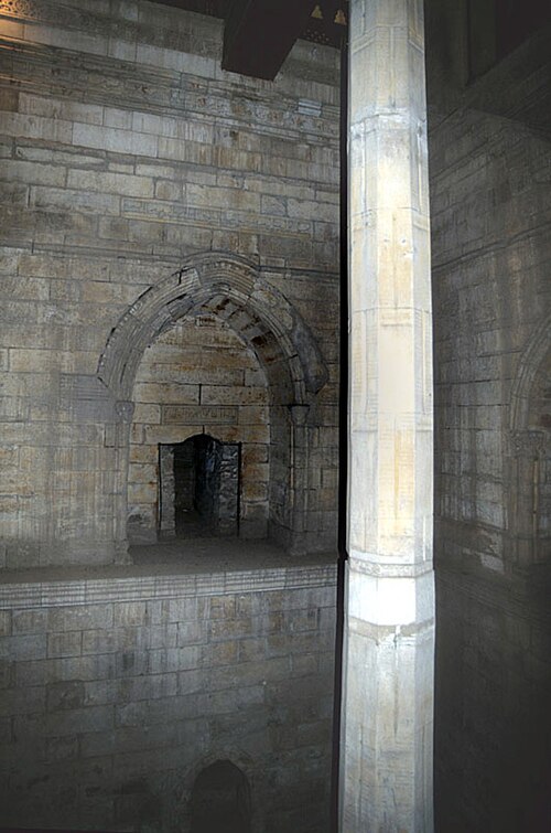 로다 섬 나일로미터 (Rawda Island Nilometer) 여행 추천 - 로드트립