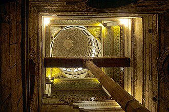로다 섬 나일로미터 (Rawda Island Nilometer) 여행 추천 - 로드트립
