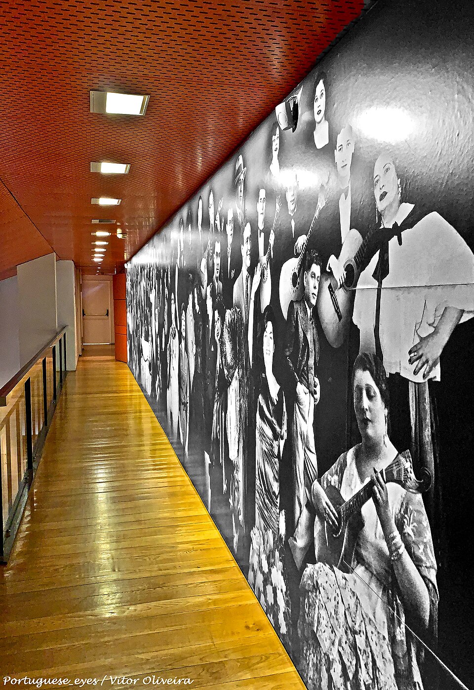 리스본 파두 박물관 (Museu do Fado) 여행 추천 - 로드트립