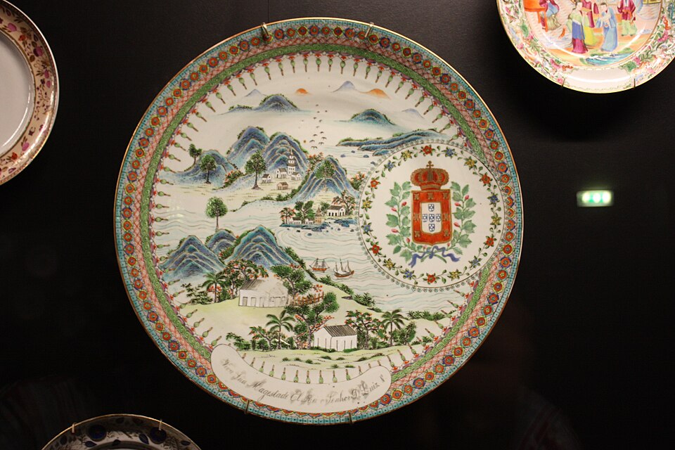 리스본 동양박물관 (Museu do Oriente) 여행 추천 - 로드트립