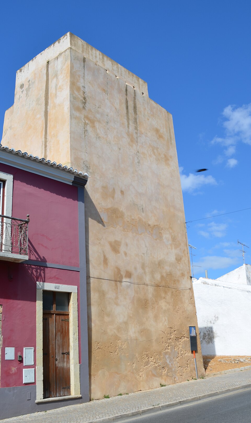 룰레 성·시립박물관 (Castelo de Loulé – Museu Municipal de Loulé) 여행 추천 - 로드트립