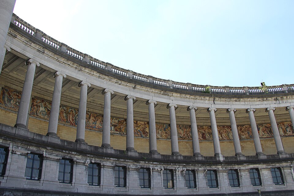 예술·역사박물관 (Art & History Museum) 여행 추천 - 로드트립