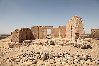카르가 나두라 신전 (Temple of Nadura) 여행 추천 - 로드트립