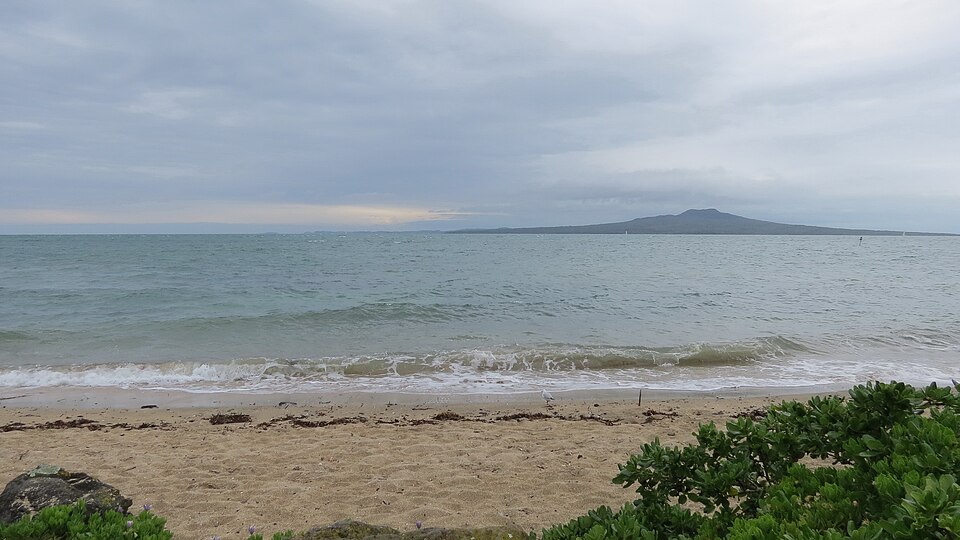 타카푸나 비치 리저브·해변 (Takapuna Beach Reserve) 여행 추천 - 로드트립