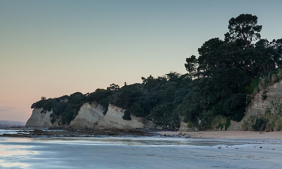 타카푸나 비치 리저브·해변 (Takapuna Beach Reserve) 여행 추천 - 로드트립