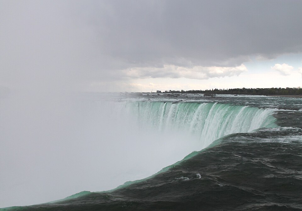 나이아가라 폭포 (Niagara Falls) 여행 추천 - 로드트립