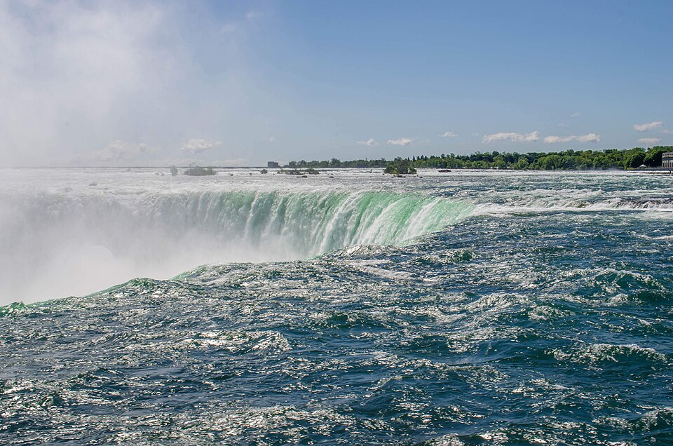 나이아가라 폭포 (Niagara Falls) 여행 추천 - 로드트립
