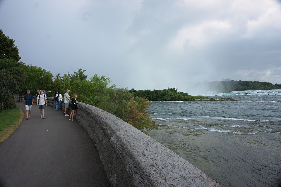 나이아가라 폭포 (Niagara Falls) 여행 추천 - 로드트립