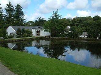코네마라 국립공원 (Connemara National Park) 여행 추천 - 로드트립