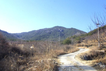 어천마을 여행 추천 - 메고지고