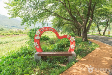 고헌산(울산) 여행 추천 - 메고지고