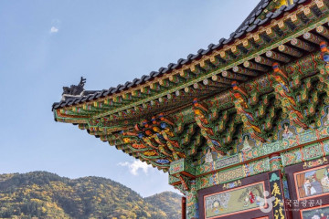 천부해중전망대 여행 추천 - 메고지고