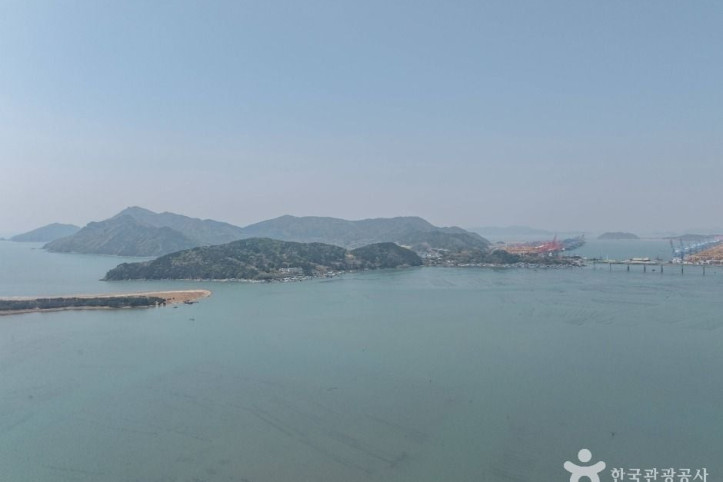가덕도 여행 추천 - 메고지고