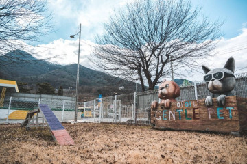 오미나라 여행 추천 - 메고지고