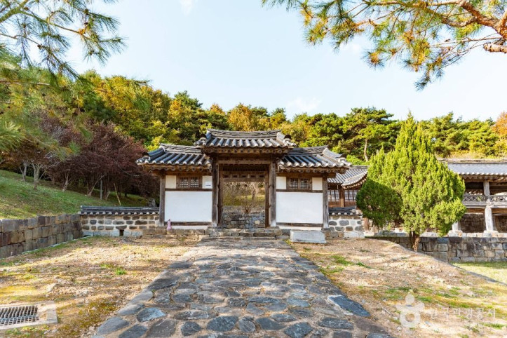 종학당 여행 추천 - 메고지고