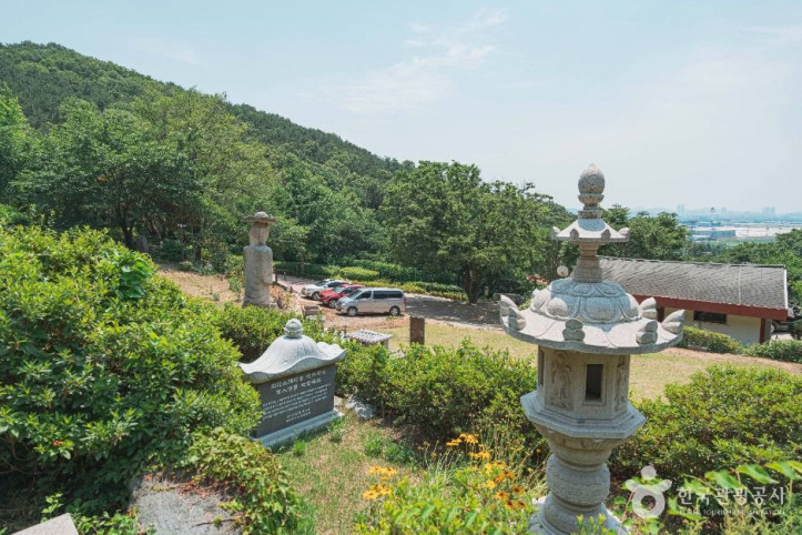 미타사(강서) 여행 추천 - 메고지고