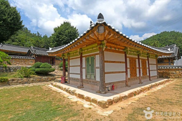 원갑사 여행 추천 - 메고지고