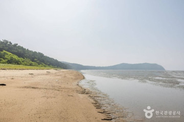 볼음도 여행 추천 - 메고지고
