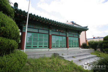 달빛야경누리길 여행 추천 - 메고지고