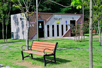 창원향교 여행 추천 - 메고지고