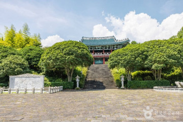 광명사(제주) 여행 추천 - 메고지고