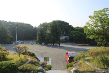 남원 교룡산성 여행 추천 - 메고지고