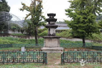 서흥김씨삼강정문 여행 추천 - 메고지고