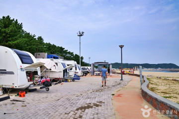구산항 여행 추천 - 메고지고