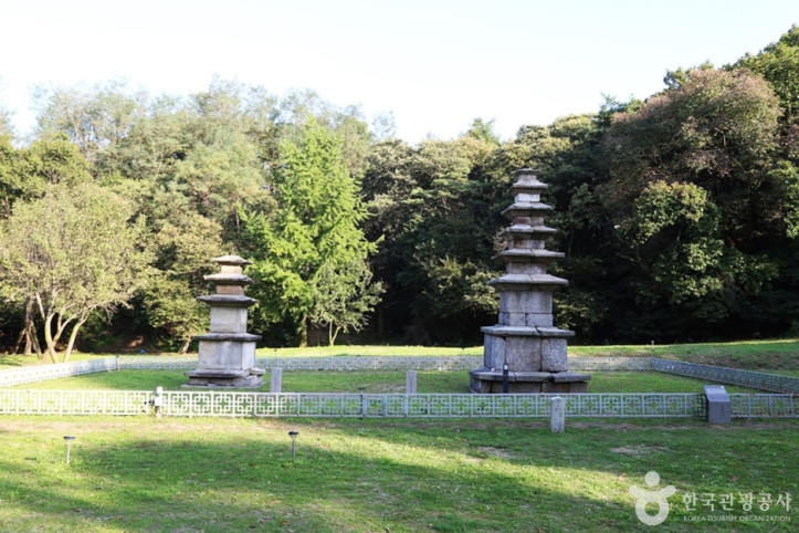 하남 동사지 여행 추천 - 메고지고