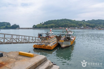 다도해해상국립공원(고흥) 여행 추천 - 메고지고