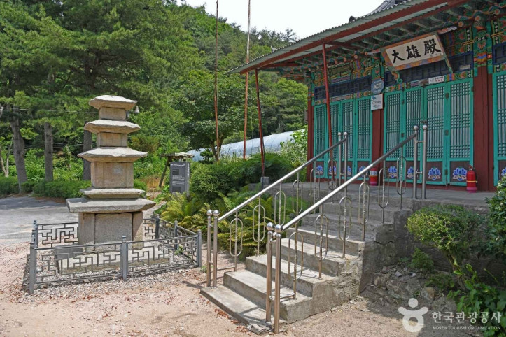 관음사석탑 여행 추천 - 메고지고