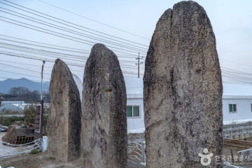 내동마을 연꽃단지 여행 추천 - 메고지고