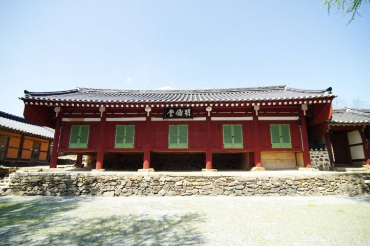 고흥향교 여행 추천 - 메고지고