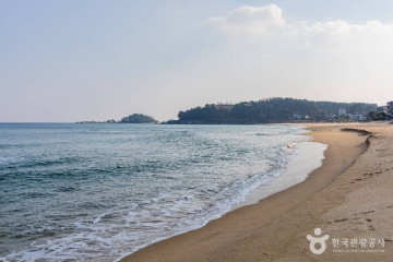 초도항 여행 추천 - 메고지고