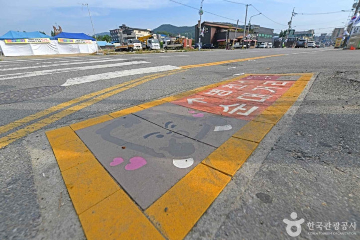 천안 병천순대거리 여행 추천 - 메고지고