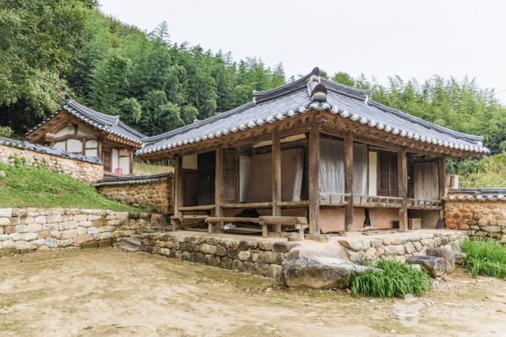 노동환가옥 여행 추천 - 메고지고