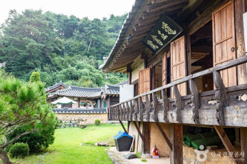 예천천문우주센터 여행 추천 - 메고지고