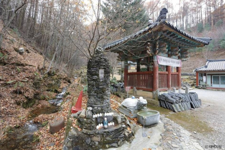 백단사 여행 추천 - 메고지고