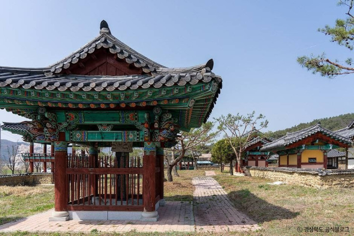 매림서원 여행 추천 - 메고지고