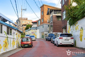 봄내향기공방 여행 추천 - 메고지고