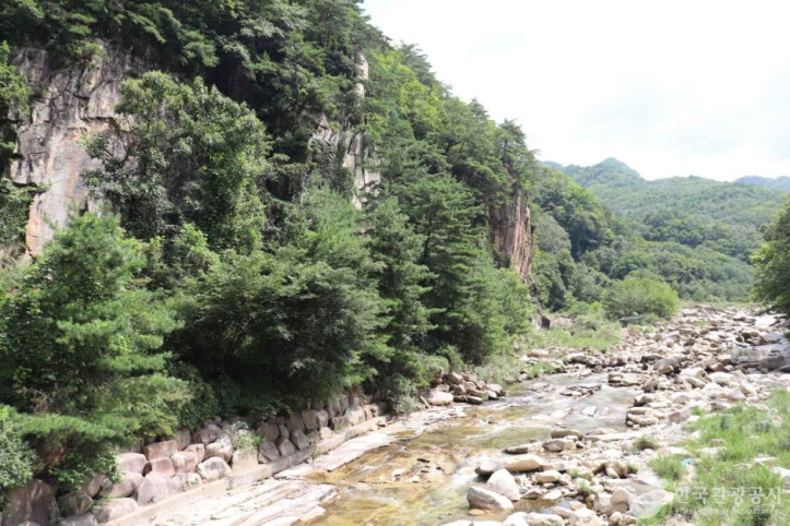 상선암 여행 추천 - 메고지고