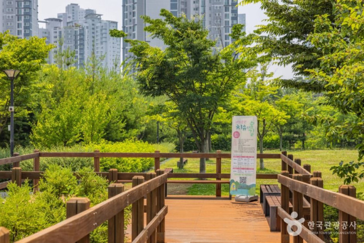 연희공원 여행 추천 - 메고지고