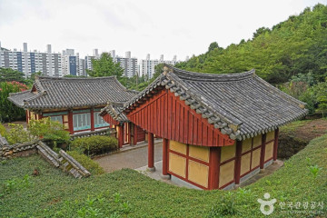 조례호수공원 여행 추천 - 메고지고